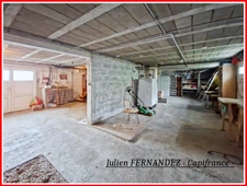 Dpt Vienne (86) à vendre CENON SUR VIENNE maison P4 de 75m² - Terrain de 568m²