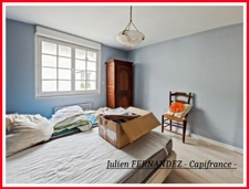 Dpt Indre et Loire (37), à vendre RICHELIEU Maison P5 de 92m² - Terrain de 128m²