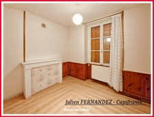 Dpt Vienne (86), à vendre SAMMARCOLES maison P3 de 77m²  - Terrain de 2600m²  