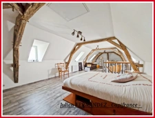Dpt Vienne (86), à vendre CHATELLERAULT Maison P6 de 146m² - Terrain de 2767m²