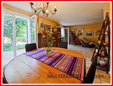 Dpt Vienne (86), à vendre CHÂTELLERAULT Maison P5 de 105m² - Terrain de 286m²