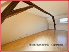 Dpt Vienne (86), à vendre CHÂTELLERAULT Maison P6 de 152m² - Terrain de 165m²