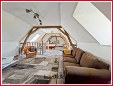 Dpt Vienne (86), à vendre CHATELLERAULT Maison P6 de 146m² - Terrain de 2767m²