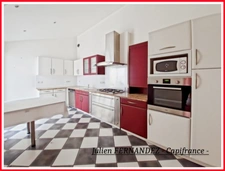 Dpt Vienne (86), à vendre CHÂTELLERAULT maison P10 de 190m² - Terrain de 129m²
