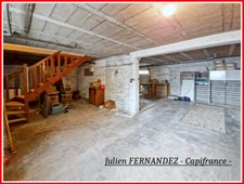 Dpt Vienne (86) à vendre CENON SUR VIENNE maison P4 de 75m² - Terrain de 568m²