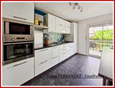 Dpt Vienne (86), à vendre CHÂTELLERAULT Maison de plain-pied P4 de 100.98m² - Terrain de 471m²