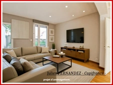 Dpt Vienne (86), à vendre CHÂTELLERAULT Maison P6 de 152m² - Terrain de 165m²
