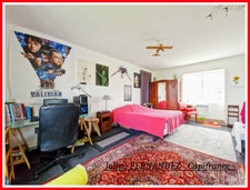 Dpt Vienne (86), à vendre CHÂTELLERAULT Maison P7 de 150m² - Terrain de 1436m²