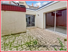 Dpt Vienne (86), à vendre CHÂTELLERAULT maison P10 de 190m² - Terrain de 129m²