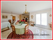 Dpt Vienne (86), à vendre CHÂTELLERAULT Maison Plain-Pied P5 de 106m² - Terrain de 503m²