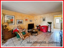 Dpt Vienne (86), à vendre CHÂTELLERAULT Maison P5 de 105m² - Terrain de 286m²