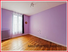 Dpt Vienne (86), à vendre CHÂTELLERAULT maison P10 de 190m² - Terrain de 129m²