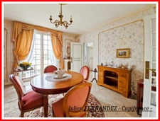 Dpt Vienne (86), à vendre CHÂTELLERAULT Maison P4 de 109m² - Terrain de 990m²