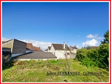 Dpt Vienne (86), à vendre CHÂTELLERAULT maison P4 de 93m² - Terrain de 521m²