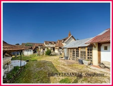 Dpt Indre et Loire (37), à vendre BARROU maison P5 de 140m² – Terrain de 1304m²