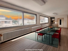 Dpt Vienne (86), à vendre CHÂTELLERAULT maison P7 de 168.00m²  - Terrain de 1111m²  