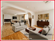 Dpt Vienne (86), à vendre CHÂTELLERAULT maison P8 de 140m² - Terrain de 872m²