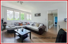 Dpt Vienne (86), à vendre CHÂTELLERAULT maison P7 de 112m² - Terrain de 628m²