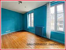 Dpt Vienne (86), à vendre CHÂTELLERAULT maison P10 de 190m² - Terrain de 129m²