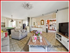 Dpt Vienne (86), à vendre CHATELLERAULT Maison P5 de 122.32m² - Terrain de 2305m²