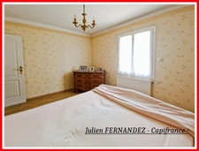Dpt Vienne (86), à vendre CHÂTELLERAULT Maison Plain-Pied P5 de 106m² - Terrain de 503m²