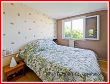 Dpt Vienne (86), à vendre CHÂTELLERAULT Maison P5 de 105m² - Terrain de 286m²