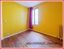 Dpt Vienne (86), à vendre CHÂTELLERAULT maison P10 de 190m² - Terrain de 129m²