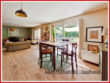 Dpt Vienne (86), à vendre CHÂTELLERAULT Maison de plain-pied P4 de 100.98m² - Terrain de 471m²
