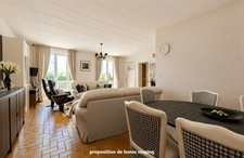 Dpt Vienne (86), à vendre CHÂTELLERAULT Maison P8 de 175m² - Terrain de 1054m²