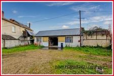 Dpt Vienne (86), à vendre CHÂTELLERAULT local/entrepôt/bureau de plain pied de 240m² - Terrain de 413m²