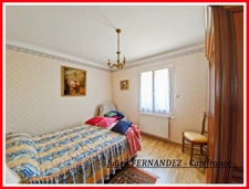 Dpt Vienne (86), à vendre CHÂTELLERAULT Maison Plain-Pied P5 de 106m² - Terrain de 503m²