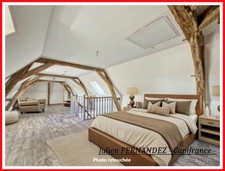 Dpt Vienne (86), à vendre CHATELLERAULT Maison P6 de 146m² - Terrain de 2767m²