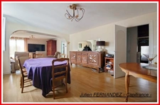 Dpt Vienne (86), à vendre CHÂTELLERAULT maison P8 de 140m² - Terrain de 872m²