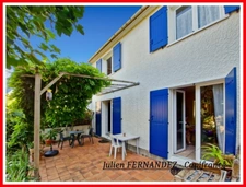 Dpt Vienne (86), à vendre CHÂTELLERAULT Maison P5 de 105m² - Terrain de 286m²