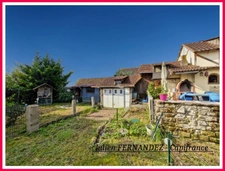 Dpt Indre et Loire (37), à vendre BARROU maison P5 de 140m² – Terrain de 1304m²