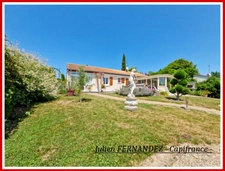 Dpt Vienne (86), à vendre CHATELLERAULT Maison P5 de 122.32m² - Terrain de 2305m²
