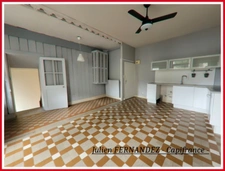 Dpt Vienne (86), à vendre CHATELLERAULT maison P4  de 90m²   - Terrain de 89m² 