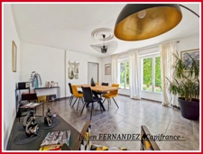 Dpt Vienne (86), à vendre CHATELLERAULT Maison P6 de 146m² - Terrain de 2767m²