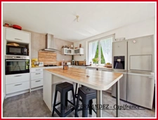 Dpt Vienne (86), à vendre CHATELLERAULT Maison P6 de 146m² - Terrain de 2767m²