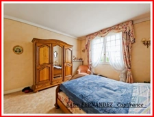Dpt Vienne (86), à vendre CHÂTELLERAULT Maison P4 de 109m² - Terrain de 990m²