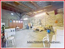 Dpt Vienne (86), à vendre CHÂTELLERAULT maison P5 de 136m² - Terrain de 453m²