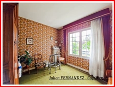 Dpt Vienne (86), à vendre CHÂTELLERAULT Maison P4 de 109m² - Terrain de 990m²