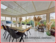 Dpt Vienne (86) à vendre NAINTRE Maison P5 de 110m² - Terrain de 1720m²