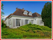 Dpt Vienne (86), à vendre CHÂTELLERAULT Maison P4 de 109m² - Terrain de 990m²
