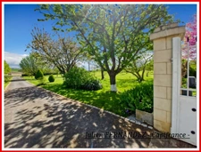Department of Vienne (86), for sale in Mondion: Property P15 of 385.12m² - Land of 21142m²