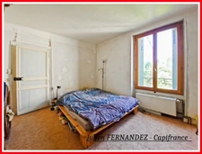 Dpt Vienne (86), à vendre CHÂTELLERAULT Maison P5 de 130m² - Terrain de 157m²