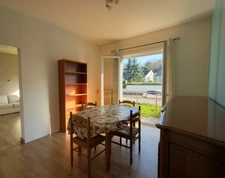 SAUMUR, Proche Nantilly, Maison 3 chambres + bureau de 115m² avec jardin et garage.