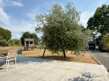ALLONNES, Maison de 137m² 4 chambres avec vie de plain-pied sur terrain arboré de 1110m²
