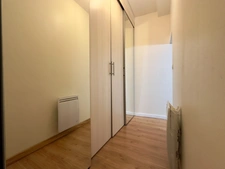 SAUMUR CITY CENTRE, 4-bedroom duplex apartment of 95m²