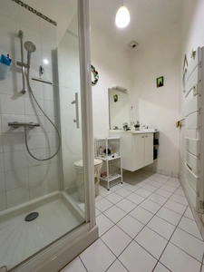 SAUMUR CITY CENTRE, 4-bedroom duplex apartment of 95m²